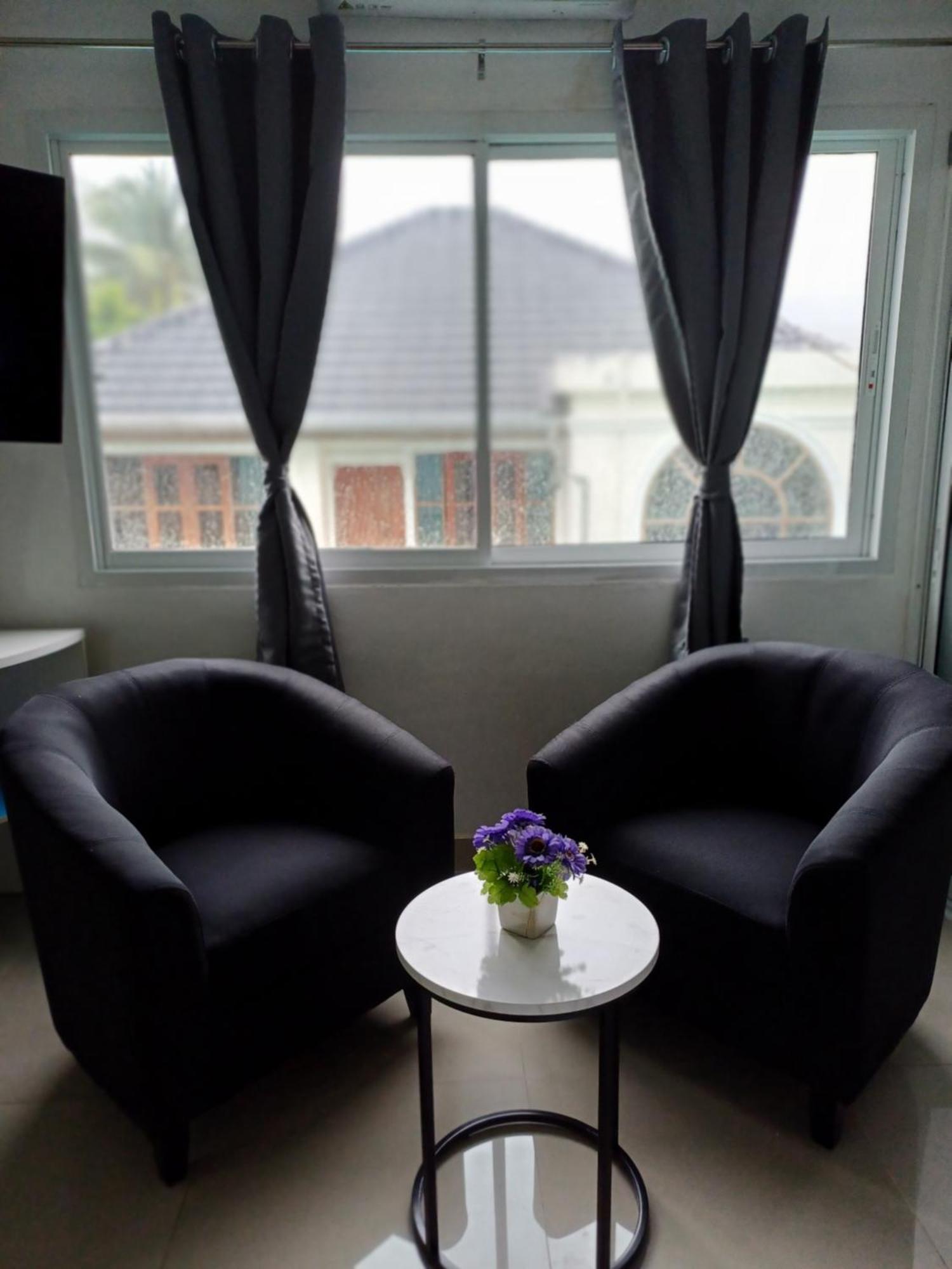 The Villa Residences Resort Patong Kültér fotó