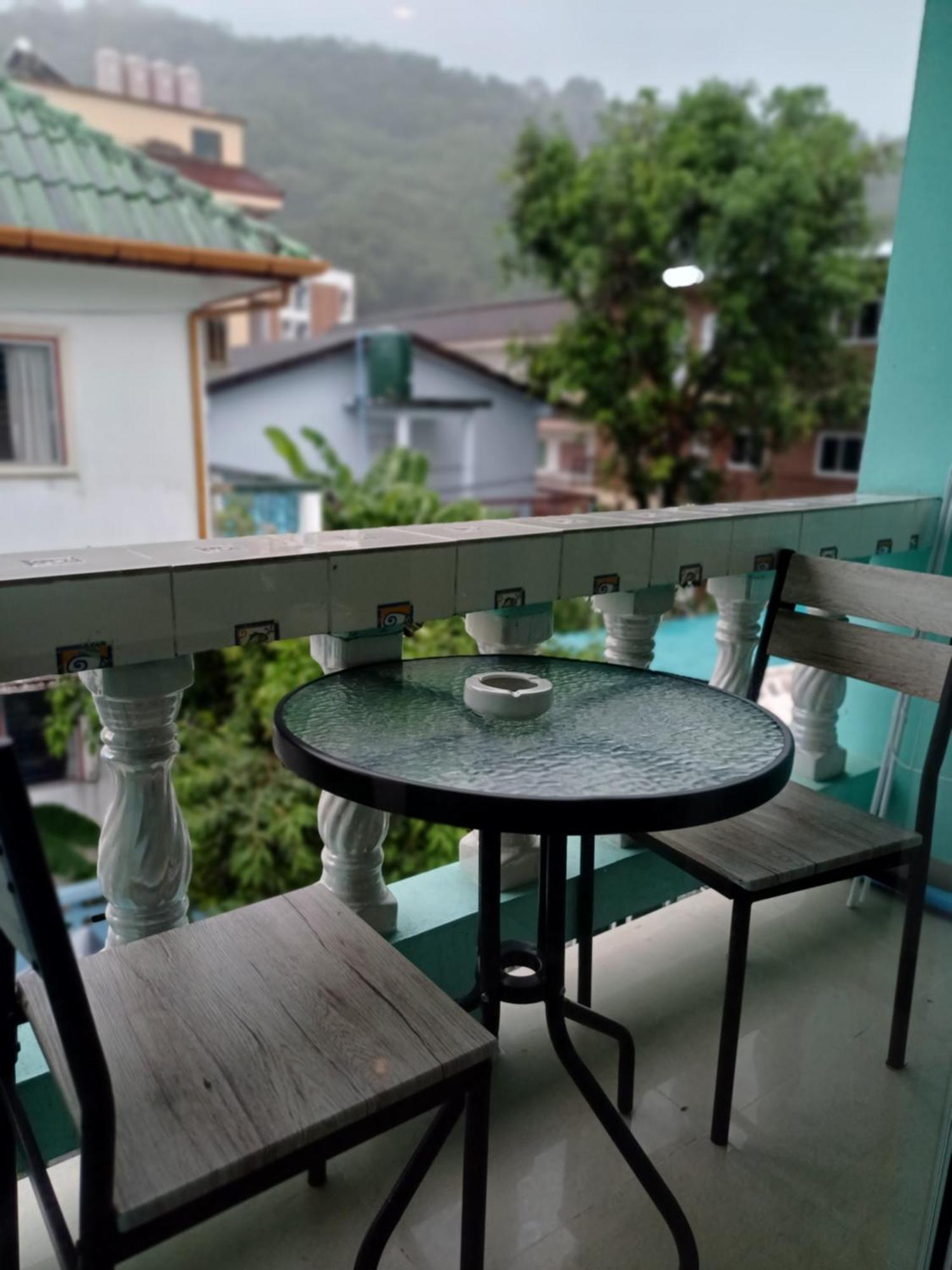 The Villa Residences Resort Patong Kültér fotó