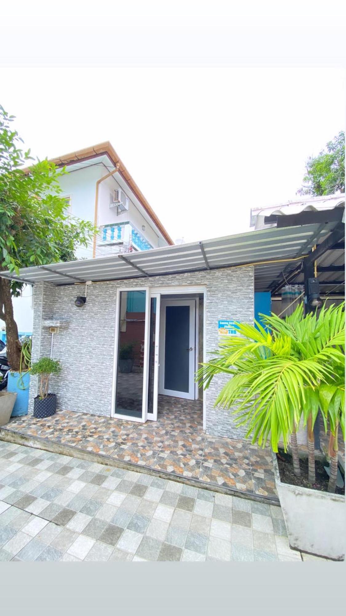 The Villa Residences Resort Patong Kültér fotó