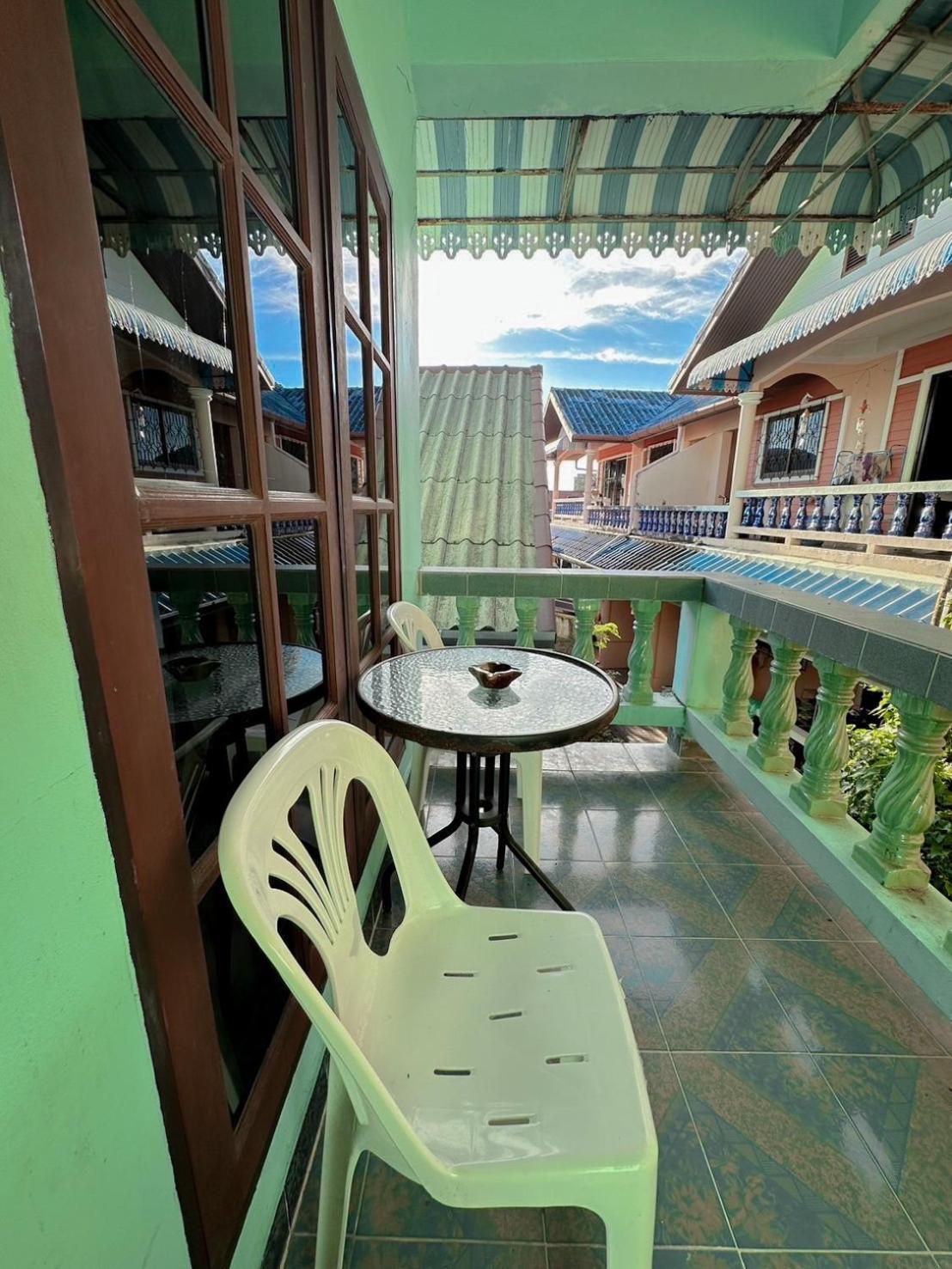 The Villa Residences Resort Patong Kültér fotó