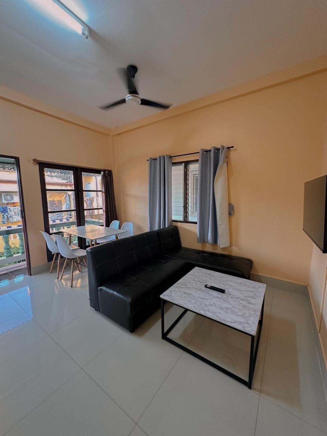The Villa Residences Resort Patong Kültér fotó