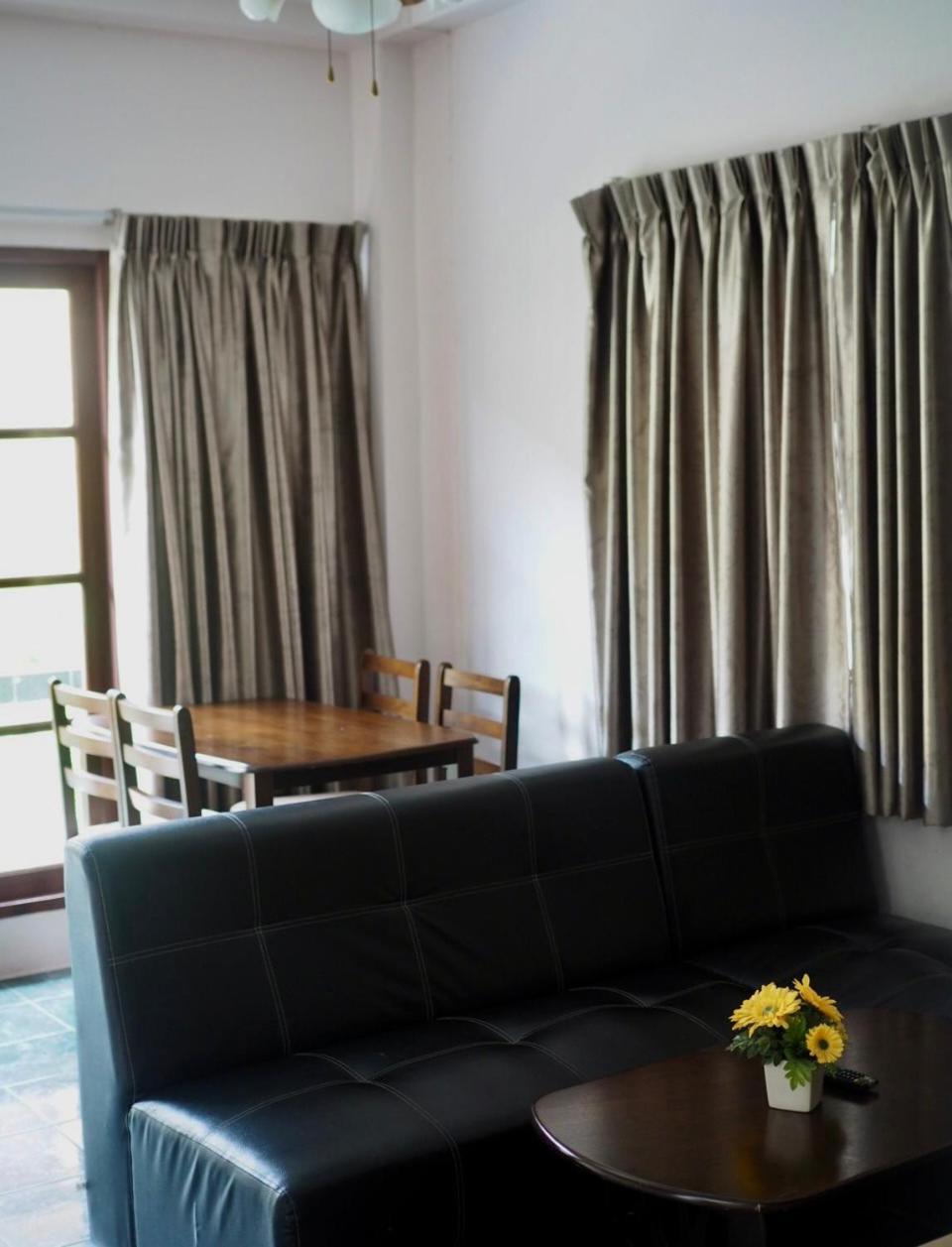 The Villa Residences Resort Patong Kültér fotó